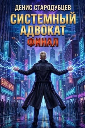 Стародубцев Денис - Системный Адвокат. ФИНАЛ