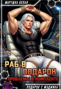 Раб в подарок. Проблемы в комплекте