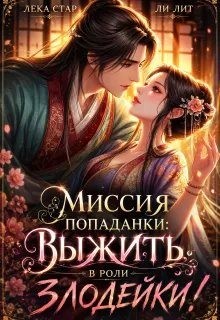 Лит Ли, Стар Лека - Миссия попаданки: выжить в роли злодейки!