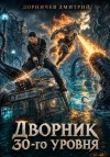Дорничев Дмитрий - Дворник 30-го уровня. Том 11