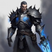 Dragon Age. Путь Стража