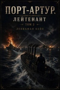 Порт-Артур. Лейтенант. Том 3