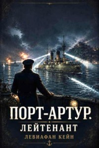 Порт - Артур. Лейтенант