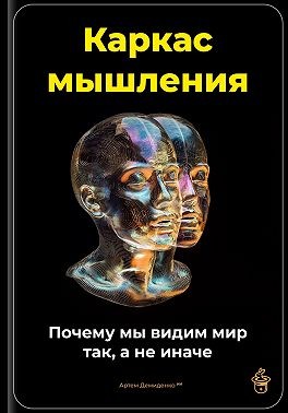 Демиденко Артем - Каркас мышления: Почему мы видим мир так, а не иначе