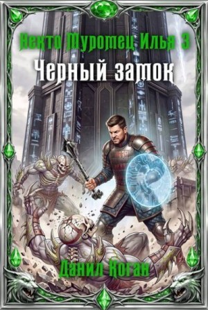 Коган Данил - Черный замок