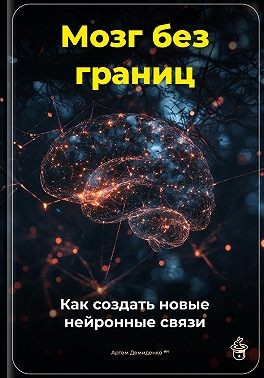 Демиденко Артем - Мозг без границ: Как создать новые нейронные связи