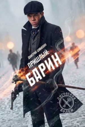 Шимохин Дмитрий - Барин
