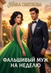 Светлова Ника - Фальшивый муж на неделю