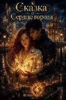 Тень Ирина - Сказка о сердце города