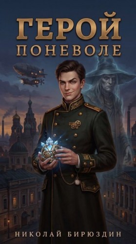 Бирюздин Николай - Герой поневоле