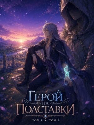 Ву Мистер - Герой на полставки (Genshin Impact)