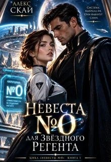 Скай Алекс - Невеста №0 для звёздного регента