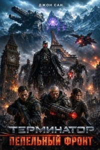 Терминатор Пепельный фронт