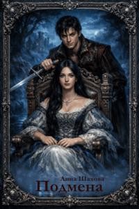 Шахова Анна - Подмена. Книга 1