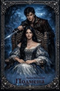 Подмена. Книга 1