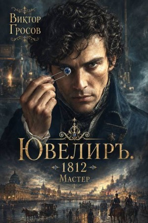 Гросов Виктор - Ювелиръ. 1812. Мастер