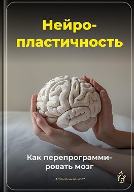 Демиденко Артем - Нейропластичность: Как перепрограммировать мозг