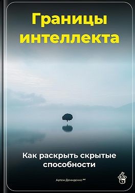 Демиденко Артем - Границы интеллекта: Как раскрыть скрытые способности