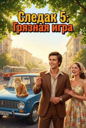 (Иван) - Следак 5: Грязная игра