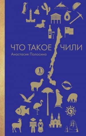 Полосина Анастасия О. - Что такое Чили