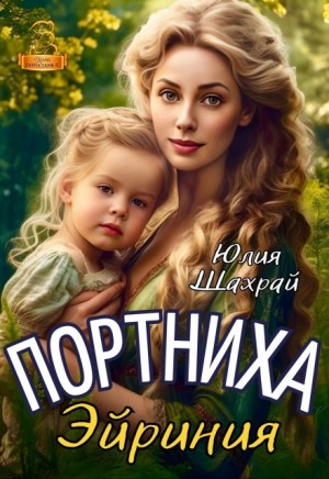 Шахрай Юлия - Портниха Эйриния