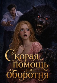 Присти Гата - Скорая помощь для оборотня