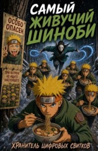 Самый живучий шиноби