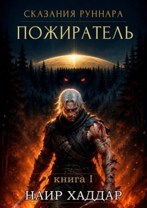 Хаддар Наир - Пожиратель