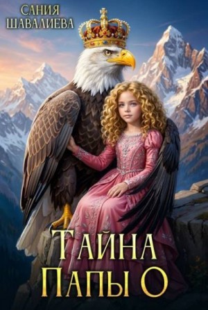 Шавалиева Сания - Тайна Папы О