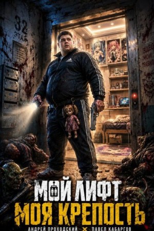 Проходский Андрей, Кабаргов Павел - Мой лифт — Моя крепость