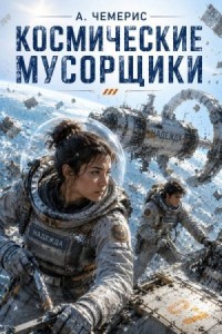 Космические мусорщики