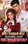 Блэк Валерия - Мой главный враг - теперь мой фиктивный парень?!