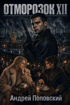 Поповский Андрей - Отморозок 12