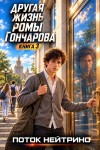 Нейтрино Поток - Другая жизнь Ромы Гончарова 3