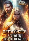 Белых Любовь - Осторожно! Дракон на перевоспитании