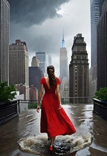 Ричи Лика - Конец света для интроверта