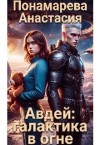 Ponamareva Anastasia - Авдей. Дитя хаоса