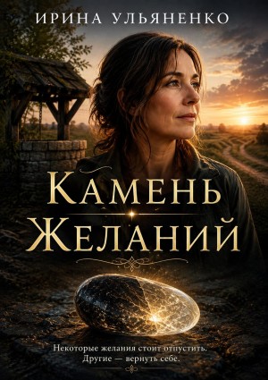 Ульяненко Ирина - Камень желаний