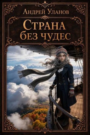 Уланов Андрей - Страна без чудес