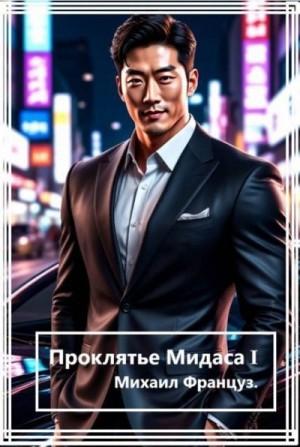 Француз Михаил - Проклятье Мидаса