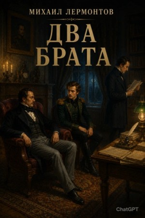 Лермонтов Михаил - Два брата