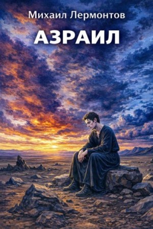 Лермонтов Михаил - Азраил
