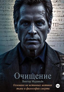 Муравьёв Виктор - Очищение
