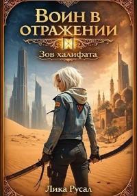 Воин в отражении. Зов халифата
