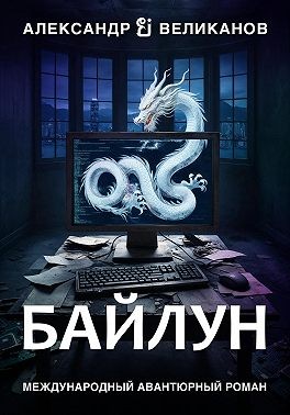 Великанов Александр - Байлун