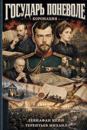 Тереньтьев Михаил, Кейн Левиафан - Коронация