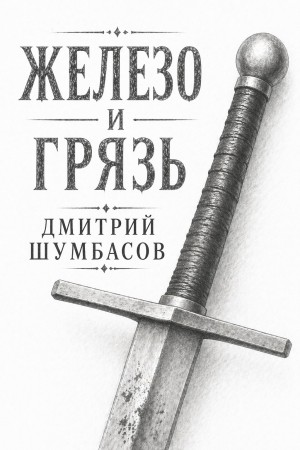 Шумбасов Дмитрий - Железо и грязь
