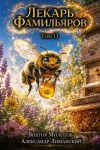 Молотов Виктор, Лиманский Александр - Лекарь Фамильяров. Том 13