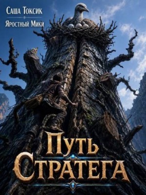 Токсик Саша, Мики Яростный - Путь Стратега 3