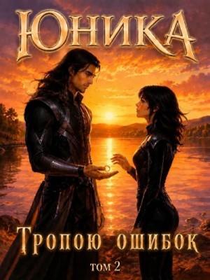  (Unika) - Тропою ошибок